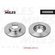 ���� ��������� �������� D286��. ������������� BMW 3 E36 318-328 90-98/E46 316-323 98-05 (TRW DF1538) K000508 Miles K000508 K000508 ����