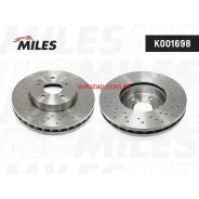 ���� ��������� �������� D295��. ���������� MB A(W176) 12-/GLA(X156) 13- (TRW DF6262S) K001698 Miles K001698 K001698 ����