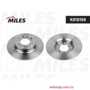 ���� ��������� ������ D280��. Mazda 6 07-/MX 5 08-/323 01-04/626 99-02 (TRW DF4442) K010159 Miles K010159 K010159 ����
