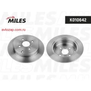 ���� ��������� ������ D269��. Toyota Corolla 02-/Yaris 99-/BYD F3/Geely Vision (FC)/Lifan Solano (620) (TRW DF4335) K010642 Miles K010642 K010642 ����