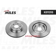 ���� ��������� ������ D330��. ������������� AUDI A4/A5 07-/A6/A7/A8 10-/Q5 (TRW DF6175S) K011310 Miles K011310 K011310 ����