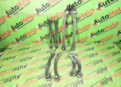 ������ �������� Mercedes CLS-Class, E-Class S211, W211, W219 2WD A2303500329, ������ A2303500329 ����