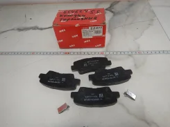 ������� ��������� (������), Hyundai (�����)-Solaris (14-) [22277] 22277 ����