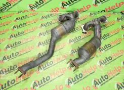 ����������� BMW 5-Series, 6-Series, 7-Series E60, E61, E63, E64, E65, E66 N52B25A 18407530553 18407530553 ����