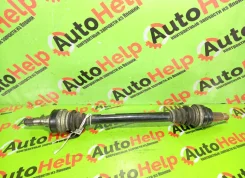 ������ BMW 5-Series F10, F11 N52B25A, N52B30A 2WD 33207581029, ����� ������ 33207581029 ����
