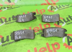 ������� ��������� Mitsubishi Galant Fortis, Lancer, Lancer Evolution, Outlander CW4W, CW5W, CW6W, CW7W, CW8W, CX1A, CX2A, CX3A, CX4A, CX5A, CX6A, CX8A...