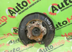 ������� Nissan Dualis, Qashqai, Qashqai+2, Rogue, Serena, X-Trail J10, J10E, JJ10E, KJ10, S35, T31 2WD 43202JG01A, ����� ������ 43202JG01A ����