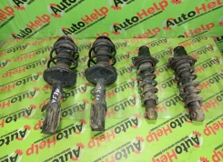 ������ Toyota Avensis AZT250, AZT250W, AZT251, AZT251W, AZT255, AZT255W, ZZT250, ZZT251 4851009A02, �����/������ ��������/������ 4851009A02 ����
