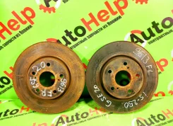 ���� ��������� Lexus, Toyota Crown, Crown Majesta, IS250, IS300, IS350, MARK X 2WD/4WD 435120N040, �����/������ �������� 435120N040 ����