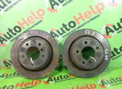 ���� ��������� BMW 5-Series E39 34211163153, �����/������ ������ 34211163153 ����