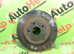 ���� ��������� Lexus, Toyota Harrier, Highlander, Kluger V, RX300, RX330, RX350, RX400H 2WD/4WD 4351200000000000, �����/������ �������� 43512000000000...