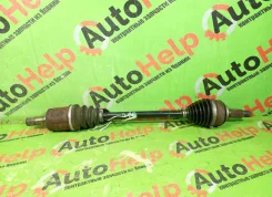 ������ Honda FIT, FIT Shuttle GE6, GE8, GG7 L13A, L15A 44306TF0000, ����� �������� 44306TF0000 ����
