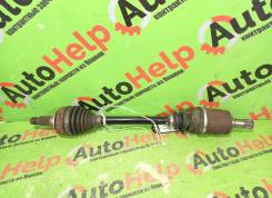 ������ Honda FIT, JAZZ GP1 2WD 44306TF0N00, ����� �������� 44306TF0N00 ����