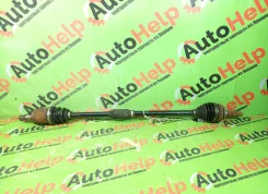 ������ Honda FIT, JAZZ GP1 2WD 44305TF2N00, ������ �������� 44305TF2N00 ����