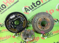 ������� Honda FIT, FIT Shuttle GE6, GE8, GG7, GP1, GP2, GP4 2WD 42200TF0J51, ����� ������ 42200TF0J51 ����
