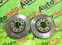 ���� ��������� Renault Duster, Fluence, Kaptur, Laguna, Megane, Scenic BZ 402060010R, �����/������ �������� 402060010R ����