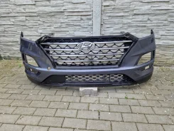 ������ �������� Hyundai Tucson 3 ��������� (TL) [�����������] (2018-2020) HT022 ����