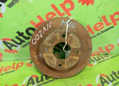 ���� ��������� Nissan NV200 M20, VM20, VNM20 40206JX00A, �����/������ �������� 40206JX00A ����
