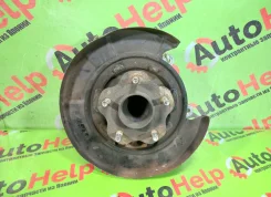 ������� Nissan JX35, Murano, Quest, QX60 E52, L50, TZ51, Z51, Z52 2WD 430181AA0A, ������ ������ 430181AA0A ����
