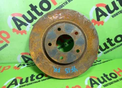 ���� ��������� Nissan Altima, JUKE, Lafesta, Sentra, Sylphy B17, B30, F15, NB30, TB17, YF15 402061KA0A, �����/������ �������� 402061KA0A ����