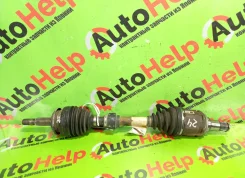 ������ Scion, Toyota Blade, MARK X ZIO, XB ANA10, ANA15, AZE151, AZE154H, AZE156H 2AZ-FE 2WD/4WD 4342012760, ����� �������� 4342012760 ����