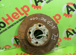 ���� ��������� Toyota BB, ECHO, Funcargo, IST, MR-S, Platz, Probox, Succeed, VITZ, WILL Cypha, WILL VI, Yaris, Yaris Verso 435120D030, �����/������ ��...
