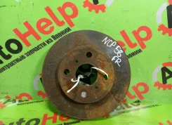 ���� ��������� Toyota Probox, Succeed NCP50V, NCP51V, NCP52V, NCP55V, NCP58G, NCP59G, NLP51V 4351252060, ������ �������� 4351252060 ����