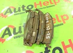 ������� ��������� Nissan JUKE, Lafesta, Teana B30, F15, J32, NB30, NF15, PJ32, TNJ32 AY040NS138, �������� AY040NS138 ����