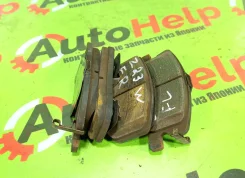 ������� ��������� Mitsubishi COLT, COLT PLUS Z21A, Z21W, Z22A, Z22W, Z23A, Z23W, Z24A, Z24W, Z25A, Z26A, Z27A, Z28A MN116151, �������� MN116151 ����