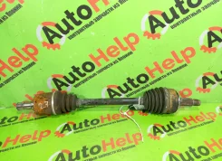 ������ Honda CR-V RE3, RE4 K24A 2WD/4WD 44306SWA900, ����� �������� 44306SWA900 ����