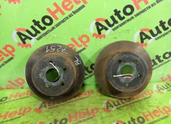 ���� ��������� Daihatsu, Lexus, Toyota Altis, Avalon, Camry, ES350 ACV40, ACV40N, ACV45, ACV51, AHV40, ASV40, ASV50, AVV50, GSV40, GSV50, GSX30 424310...