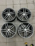 Race Ready CSS9518. 8.0x18", 5x100, ET45, �� 67,1���. ����