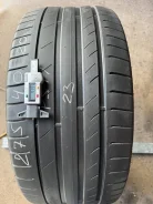 Kumho Ecsta PS71 SUV. ������, 2023 ���, �/�, ����� 50 % ����