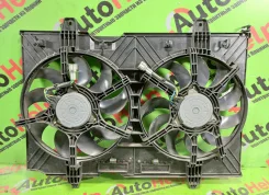 �������� ��������� Nissan X-Trail T31, TNT31 QR25-DE 21481JG40B 21481JG40B ����