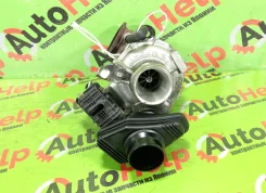 ������� BMW 3-Series, 4-Series, 5-Series, 7-Series, X3, X4, X5, X6 F01, F02, F07, F10, F11, F15, F16, F25, F26, F30, F31, F32, F33, F34, F36 N57D30A 1...