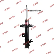 ������ ��������������� - Excel-G | ����� ��� | KYB 339056 339056 ����