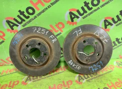 ���� ��������� Daihatsu, Lexus, Toyota Altis, Auris, Avalon, Blade, Camry, ES350, Harrier, MARK X ZIO, Matrix, RAV4 4351202250, �����/������ ��������...