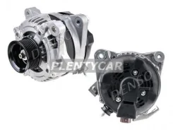 ��������� Denso DAN952 Toyota: 27060-25260 2706028260 Toyota Avensis Verso (_Clm2_ _Acm2_). Toyota Estima (Mcr3_ Acr3_ Clr3_). Toyota Ipsum (_Clm2_ DA...