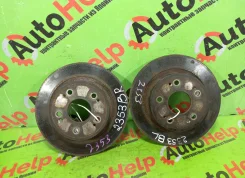 ���� ��������� Honda Accord, Inspire CP3, CU1, CU2, CW1 42510TA0A00, �����/������ ������ 42510TA0A00 ����