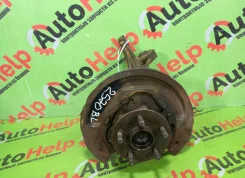 ������� Toyota Avensis ADT250, ADT251, AZT250, AZT251, CDT250, ZZT250, ZZT251 2WD 4230505100, ����� ������ 4230505100 ����