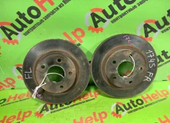 ���� ��������� Nissan Avenir, Cefiro, Laurel, Maxima, Primera, Silvia, Skyline, Stagea 402062L903, �����/������ �������� 402062L903 ����