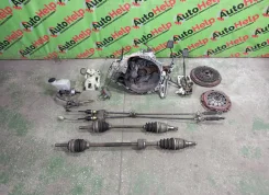 ���� Toyota ECHO, Platz, VITZ, Yaris SCP10, SCP11 1SZ-FE 2WD 1340523040 1340523040 ����