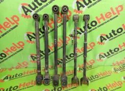 ������ �������� Lexus, Toyota Harrier, Highlander, Kluger V, RX330, RX350, RX400H ACU20, ACU20W, ACU30W, GSU30, GSU30W, MCU20W, MCU30W, MHU23 2WD 4871...