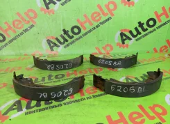 ������� ��������� Toyota Allion, AQUA, Corolla, Corolla AXIO, Corolla Fielder, EQ EV, IQ, IST, Porte, Premio, Prius C, Ractis, Spade, WISH, XD 0449552...