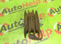 ������� ��������� AUDI, SEAT, Skoda, Volkswagen A1, A3, Altea, Beetle, Caddy, EOS, Fabia, GOLF, GOLF PLUS, Ibiza, Jetta, LEON, Octavia, Passat, Passat...