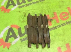 ������� ��������� Nissan JUKE, Serena, X-Trail C25, CC25, CNC25, DNT31, F15, GFNC27, GNC27, NC25, NF15, NT30, NT31, PNT30, T30, T31, TNT31 AY060NS051...