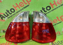 ������ BMW X5 E53 63216916907, �����/������ 63216916907 ����