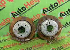 ���� ��������� BMW 1-Series, 3-Series, X1 E81, E84, E87, E90, E91, E92, E93 34216864901, �����/������ ������ 34216864901 ����