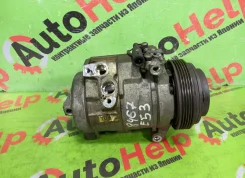 ����� ������������ BMW X5 E53 306S3, M54B30 64528377067 64528377067 ����