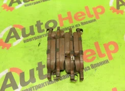 ������� ��������� Toyota Allex, Allion, Caldina, Celica, Corolla Fielder, Corolla RUNX, OPA, Premio, WILL VS ACT10, AZT240, ZCT10, ZCT15, ZZE123, ZZE1...